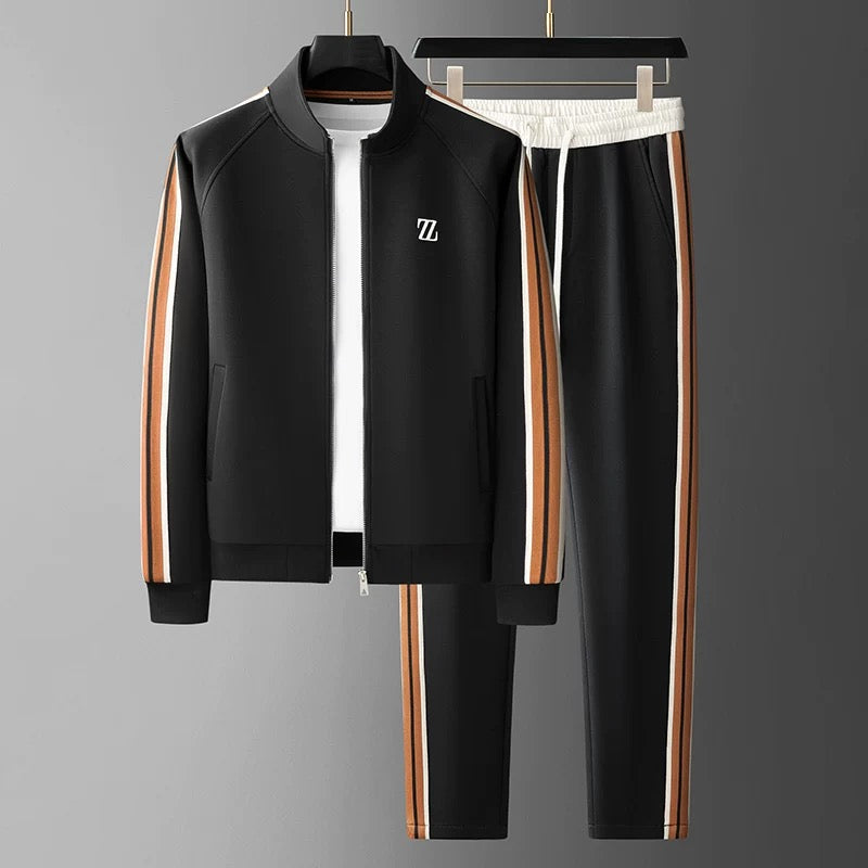 Natale – Men's Tracksuit with Sporty Style and Ultimate Comfort 7