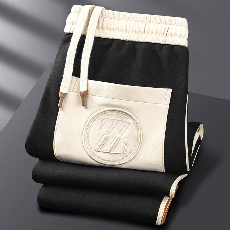 Natale – Men's Tracksuit with Sporty Style and Ultimate Comfort 9