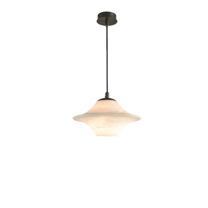 Natural Marble Pendant Lamp 4