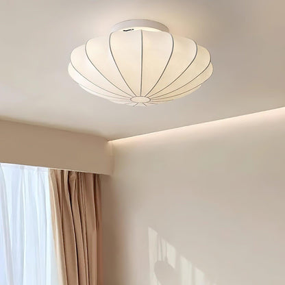 ClearSphere - Elegant Ceiling Light