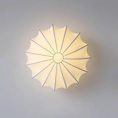 ClearSphere - Elegant Ceiling Light