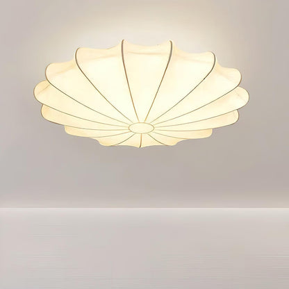 ClearSphere - Elegant Ceiling Light