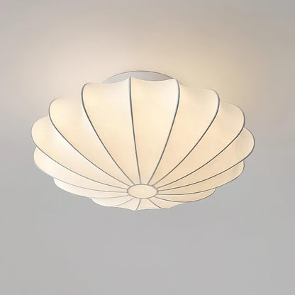 ClearSphere - Elegant Ceiling Light