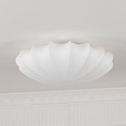 ClearSphere - Elegant Ceiling Light