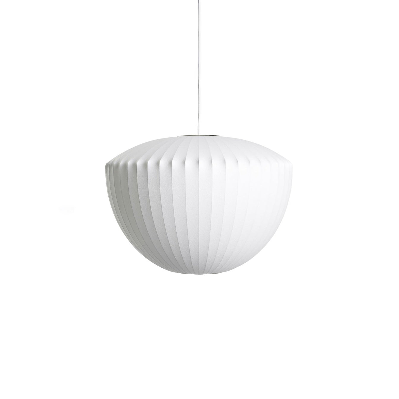 PureGlint – Glas-Pendelleuchte