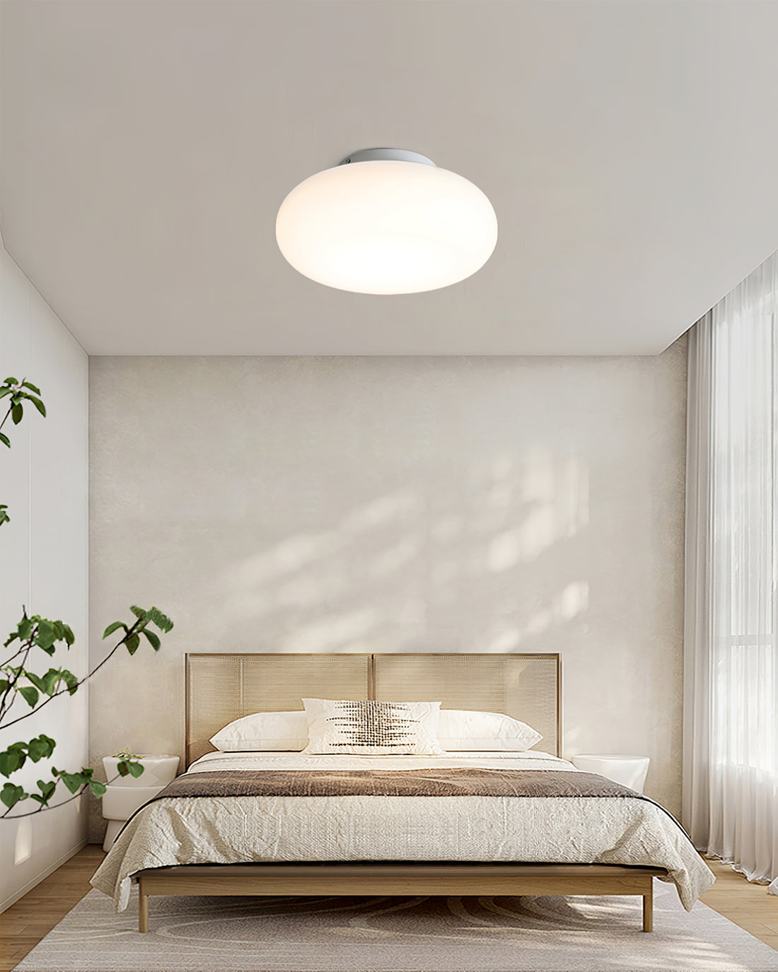 LoveGlow - Ceiling Fixture