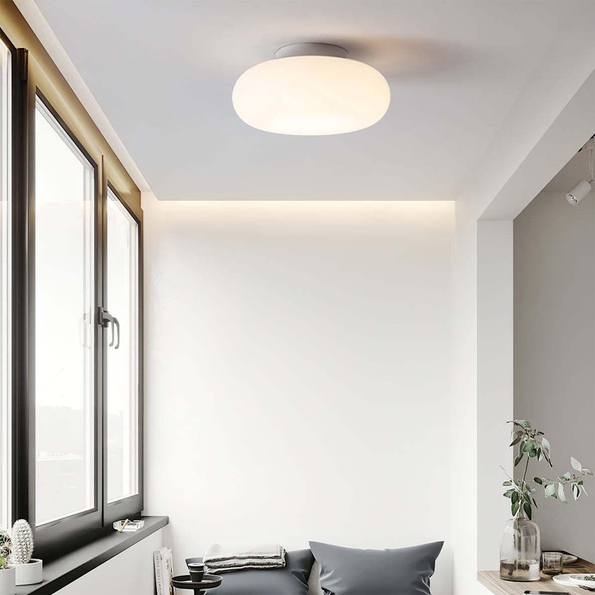 LoveGlow - Ceiling Fixture