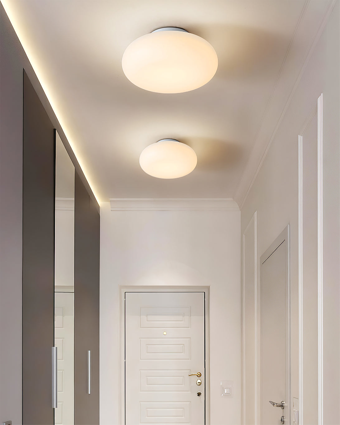 LoveGlow - Ceiling Fixture