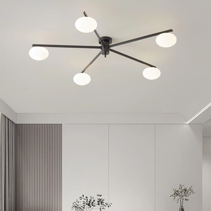 Nesper Ceiling Lamp 3