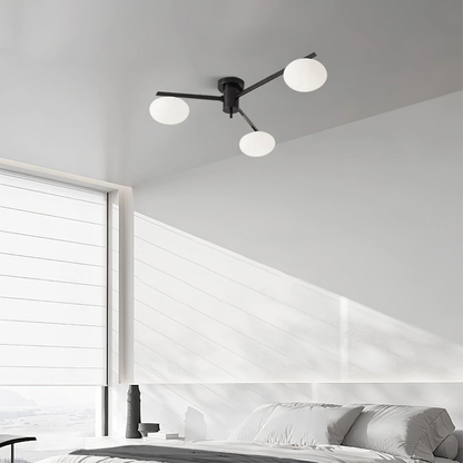 Nesper Ceiling Lamp 4