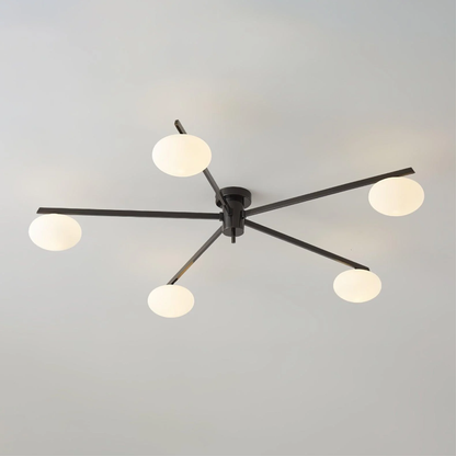 Nesper Ceiling Lamp 5