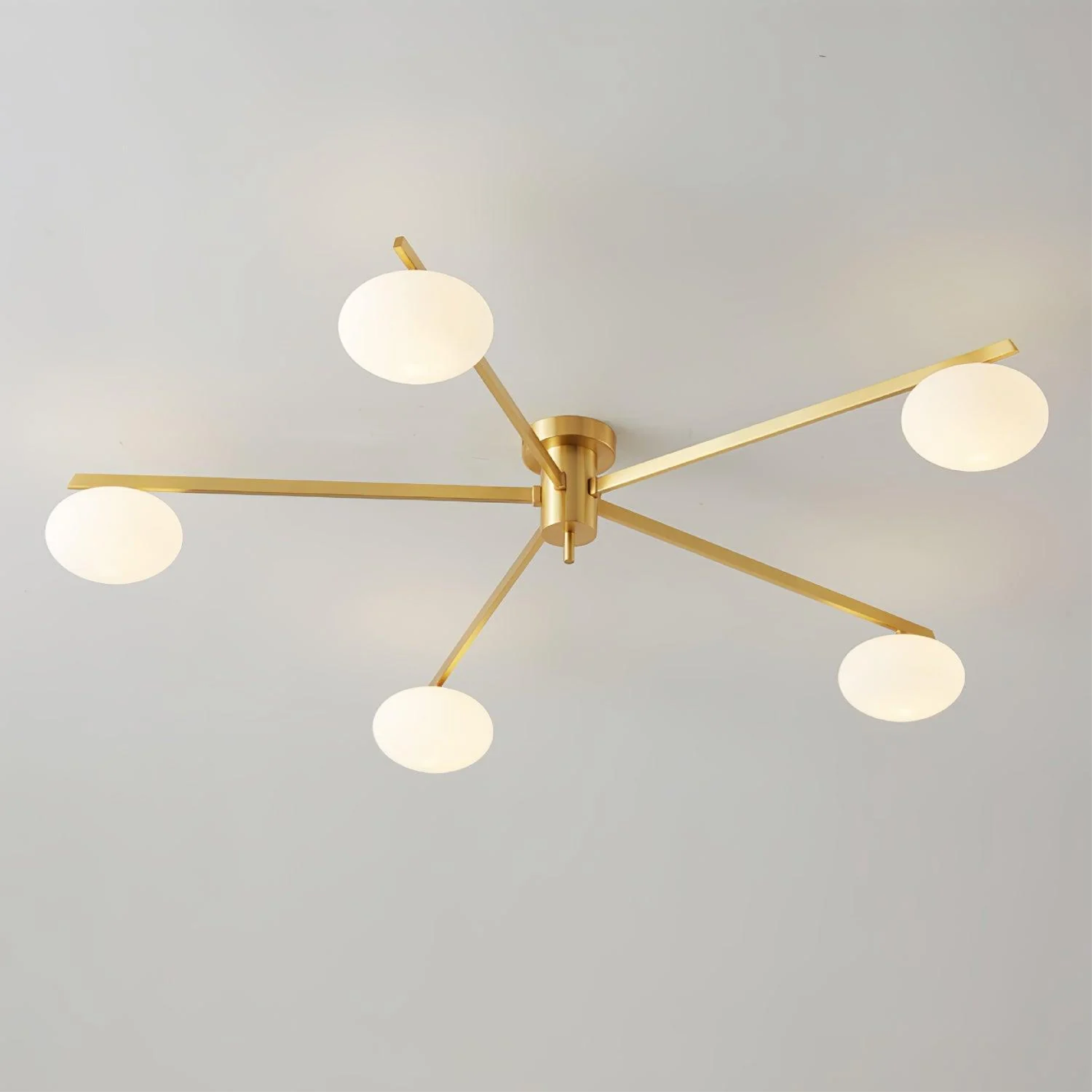 Nesper Ceiling Lamp 7
