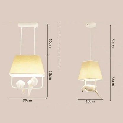 NestAura | Elegant Scandinavian Rattan Pendant Lighting Fixture 8