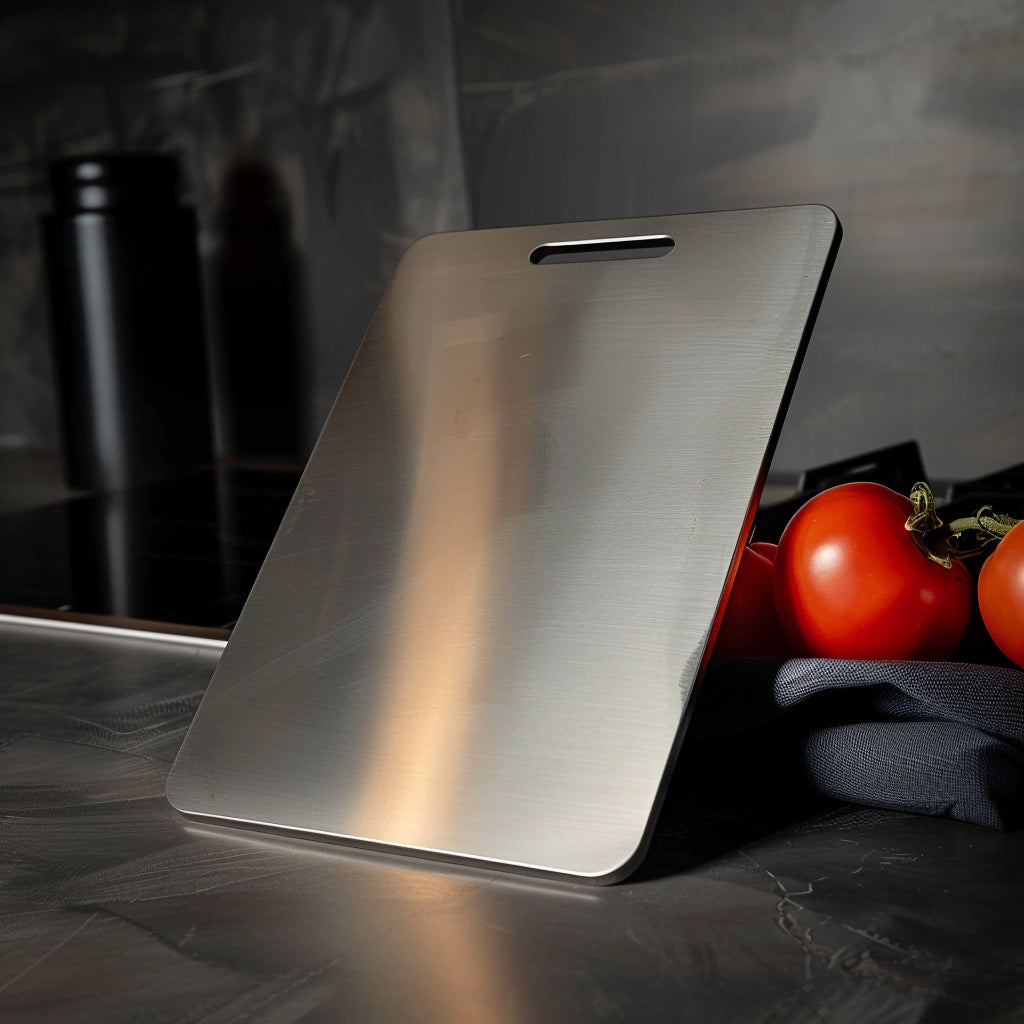 NexelCut | Elegant Durable Chopping Board for Effortless Food Prep 4