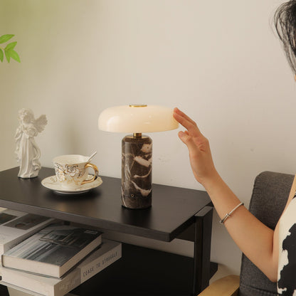 ElaraRadiance - Modern Desk Lamp