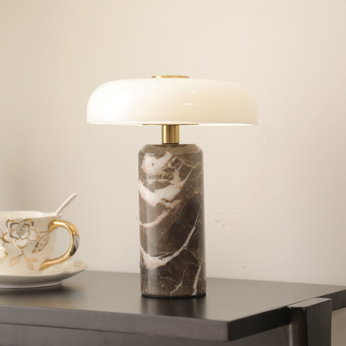 ElaraRadiance - Modern Desk Lamp