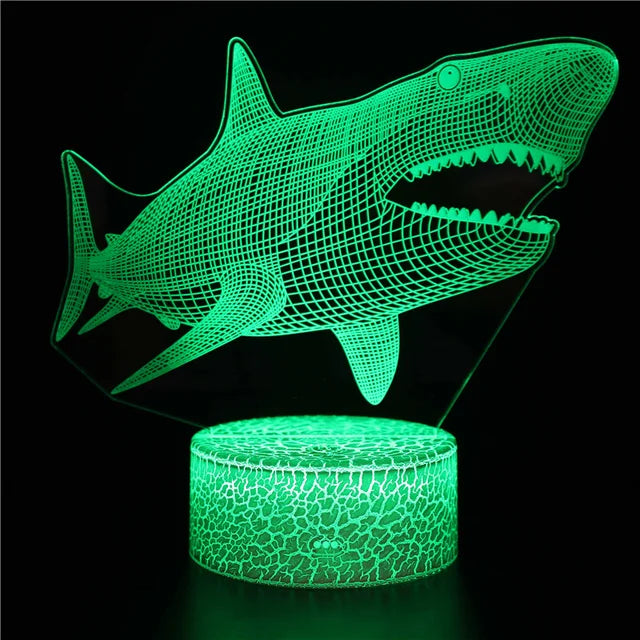 BlueWave - Sea Projection Light