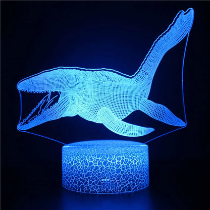 BlueWave - Sea Projection Light