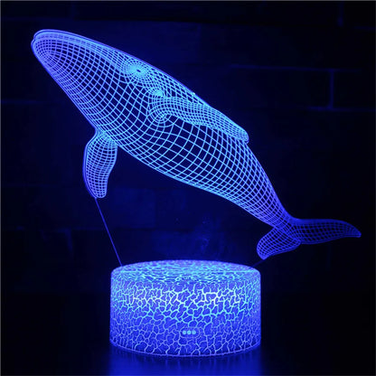 BlueWave - Sea Projection Light