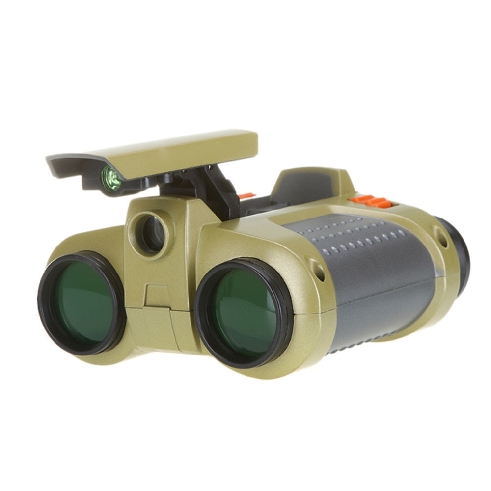 Night Vision Binoculars for Kids Adventure Play 2