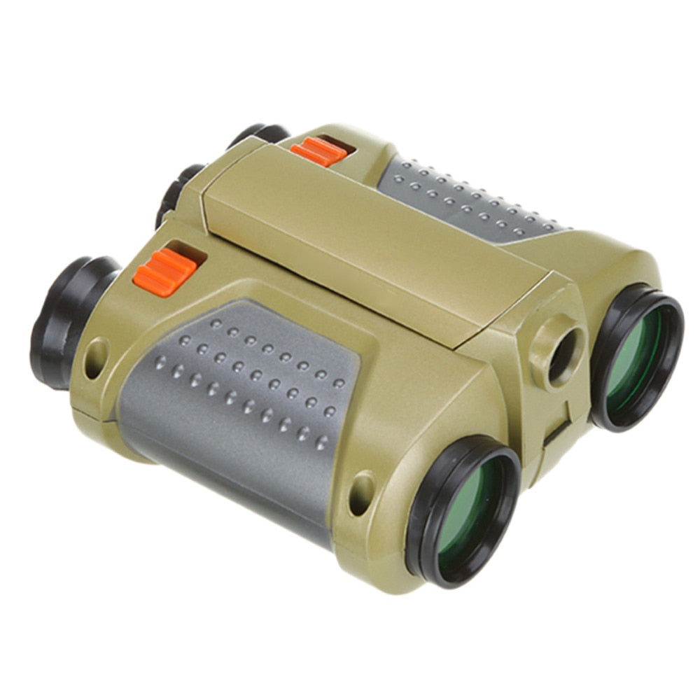 Night Vision Binoculars for Kids Adventure Play 4