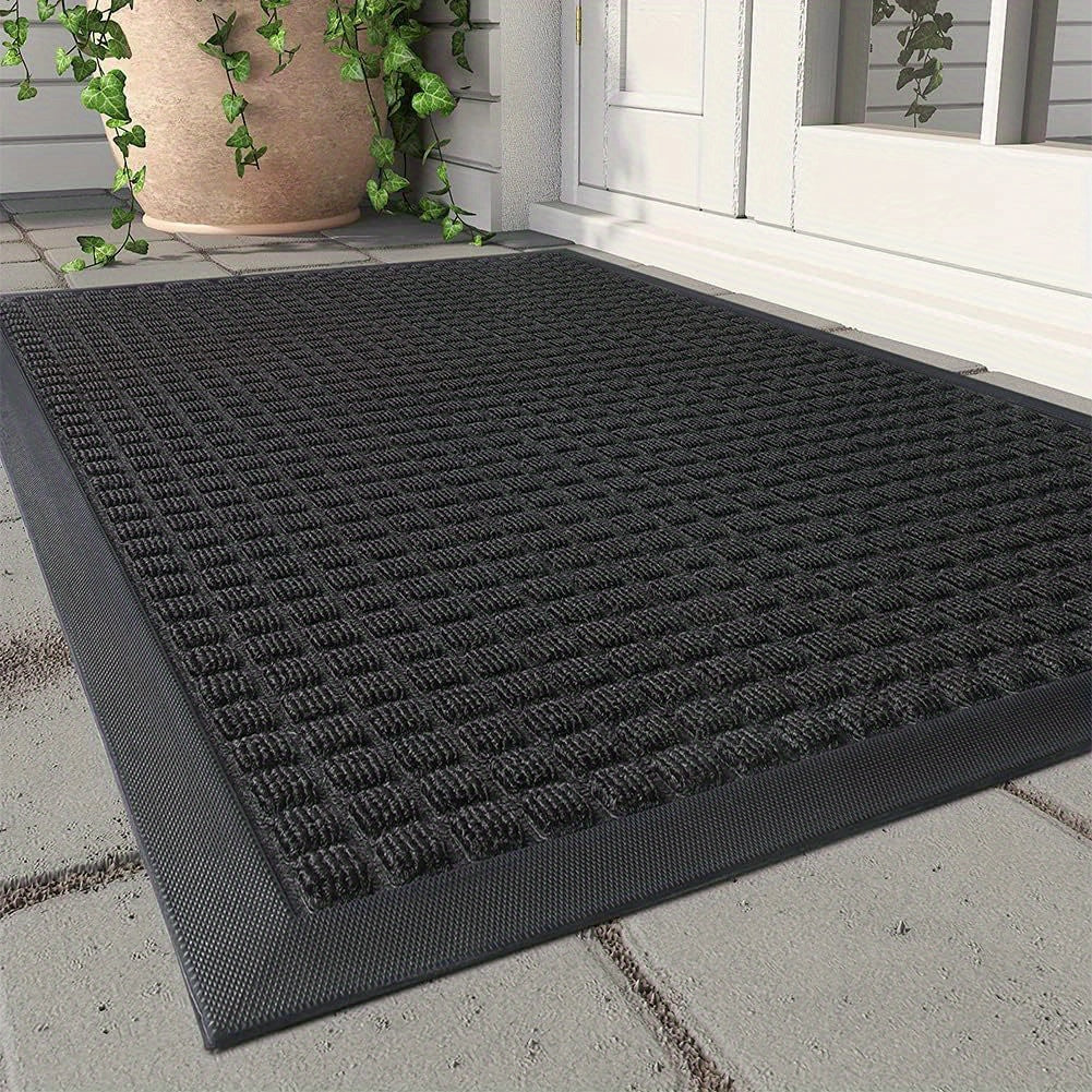 NobleGuard | Durable Versatile Indoor Outdoor Doormat 3