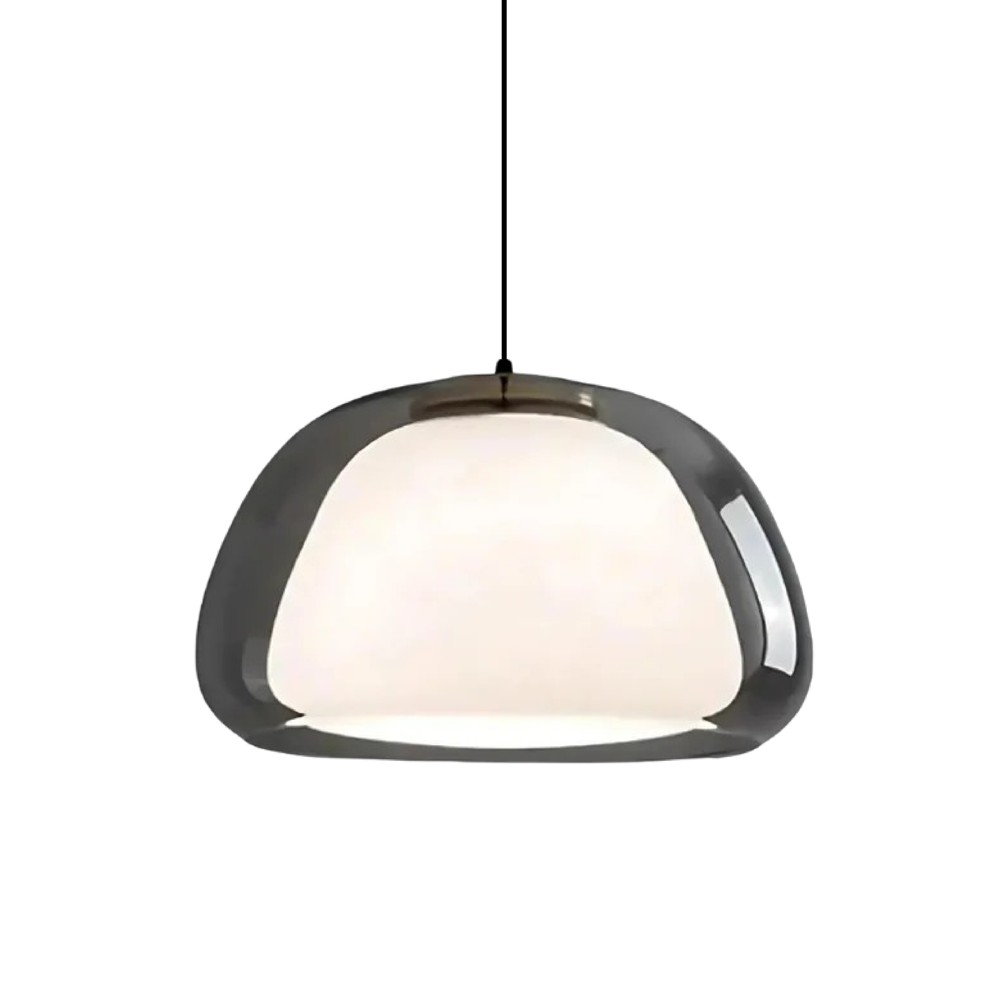 Nombr Jelly Hanging Lamp 0