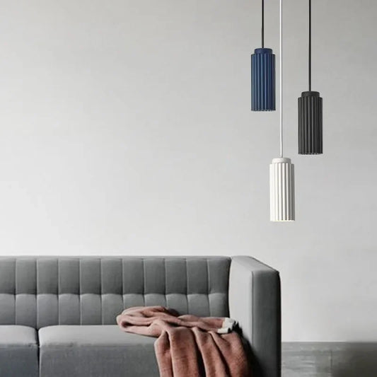 ArcticBeam – Lámpara Colgante LED Minimalista