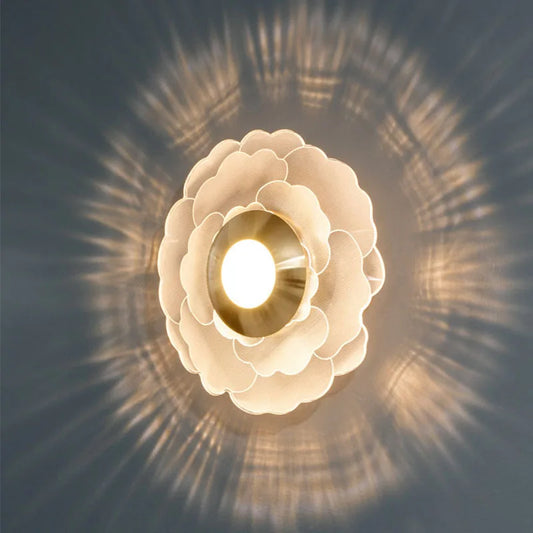 NordiqueRay - Elegant Interior Lamp