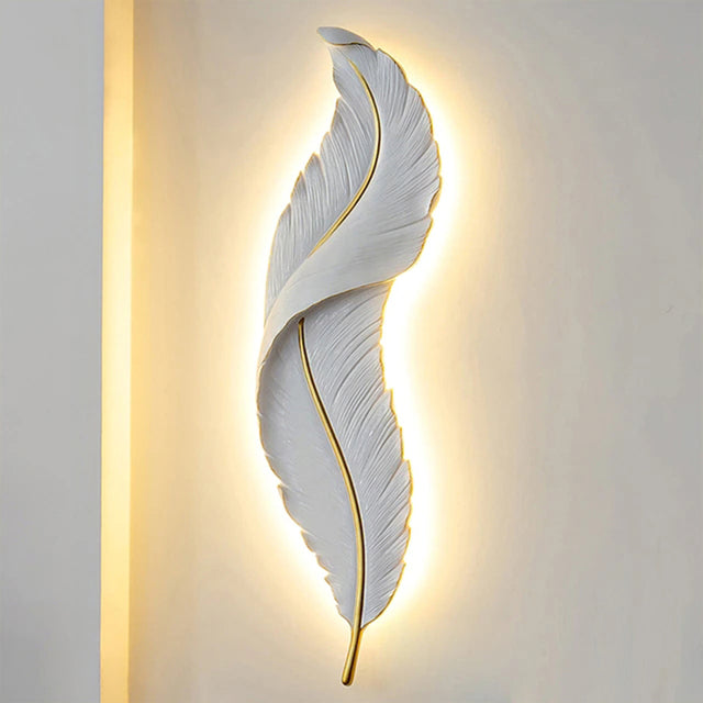 RayGlow - LED Wall Lamp for Modern Living