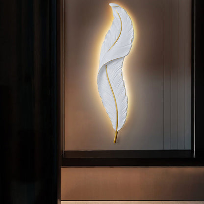 RayGlow - LED Wall Lamp for Modern Living