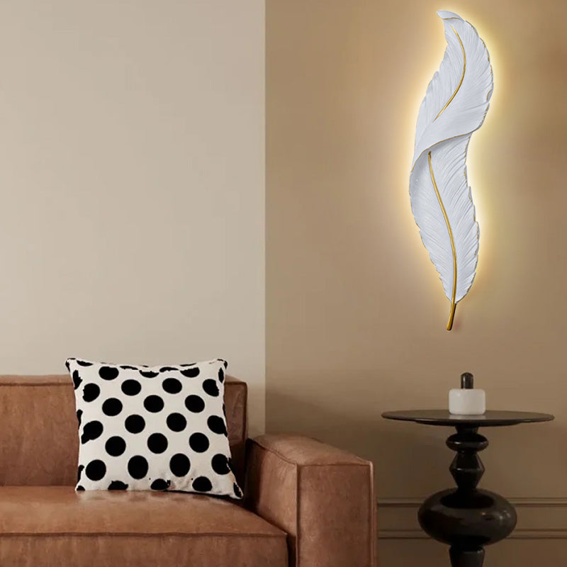 RayGlow - LED Wall Lamp for Modern Living