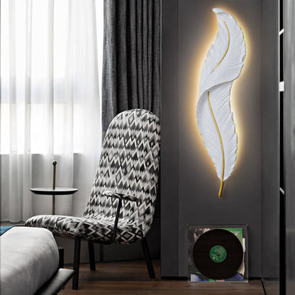 RayGlow - LED Wall Lamp for Modern Living