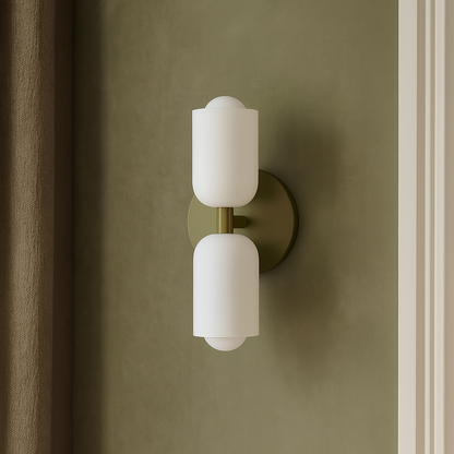 Nordic Wall Lamp Up and Down 3