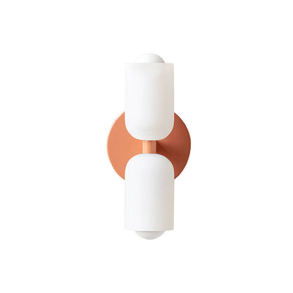Nordic Wall Lamp Up and Down 5