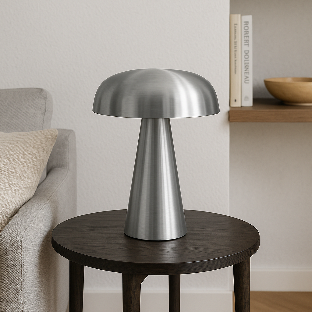 Nova's Table Lamp 6