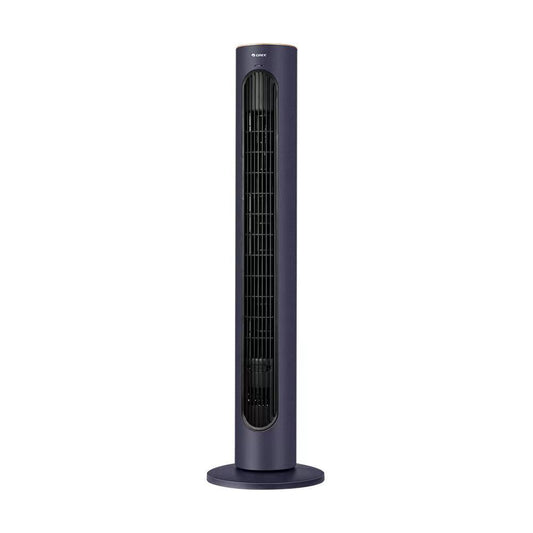 75° oszillierender Turmventilator – 40-Zoll-Ventilator mit Fernbedienung, 3 Luftstrommodi & 4 Windgeschwindigkeiten | Leise Leistung | Für Wohnzimmer & Arbeitsbereich
