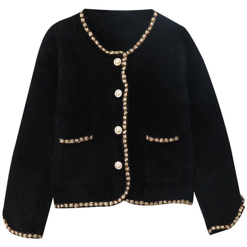VersaChic - Timeless and Elegant Jacket for Effortless Sophistication