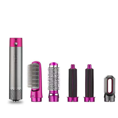 StylePro - 5-in-1 Hair Styler