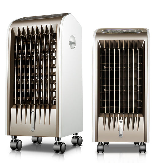 Portable Air Conditioner Stand Up AC Unit (Windowless) for Bedroom, Home & Office