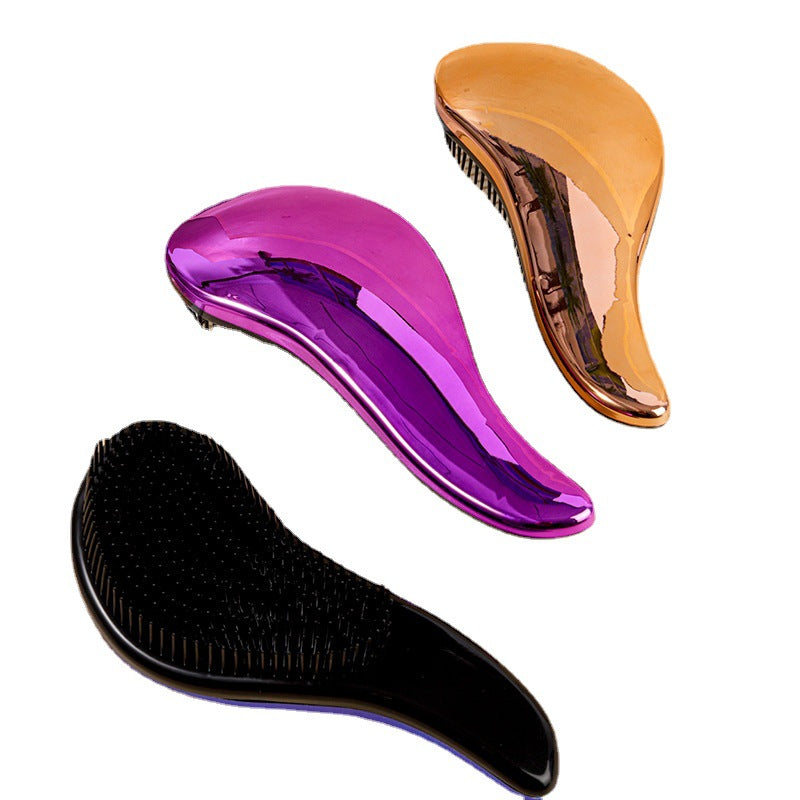 Soft and Painless Pet Brush for Cats and Dogs – Gentle Grooming Tool for All Coat Types-6