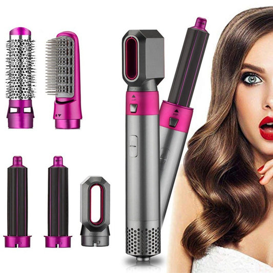 StylePro - 5-i-1 Hårstyler