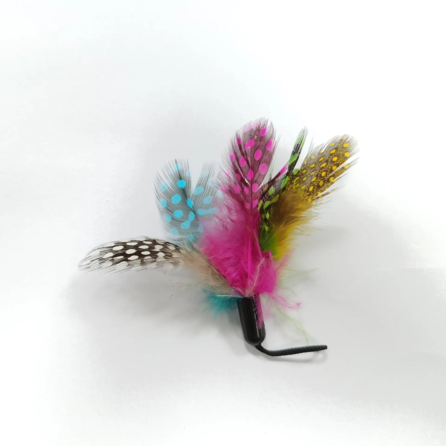 Interactive Cat Toy with Realistic Bird Movements – Engaging and Safe Simulation for Cats