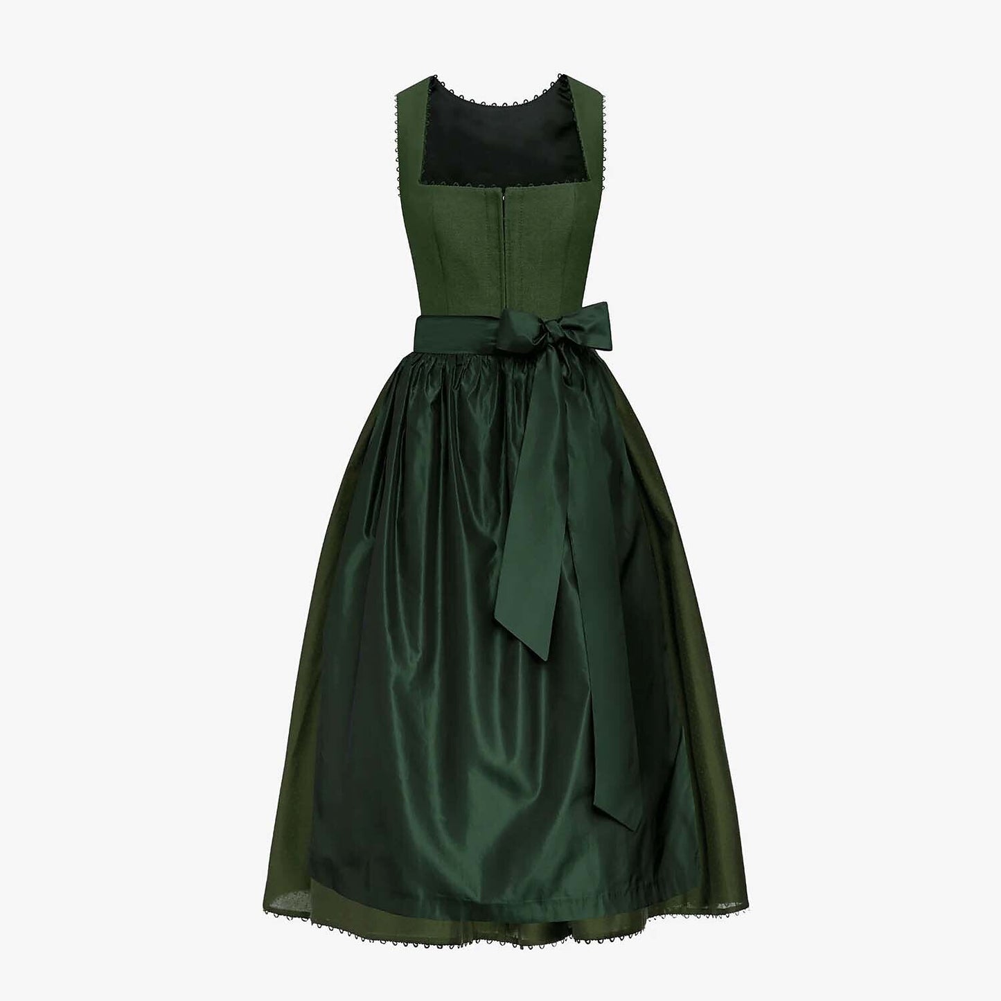Oktoberfest Munich | Traditional costume inspired by the Bavarian Alpine style 1