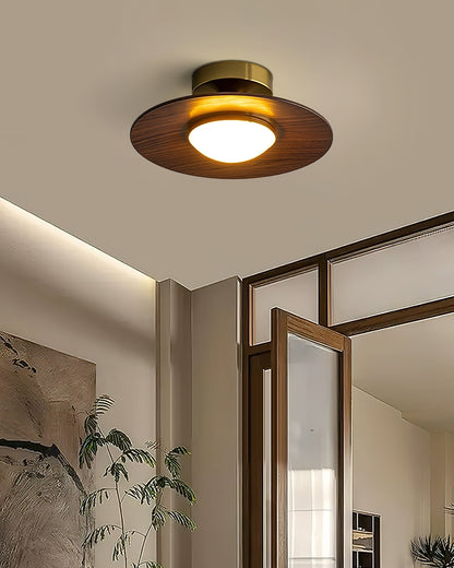 OlavShine - Modern Ceiling Fixture