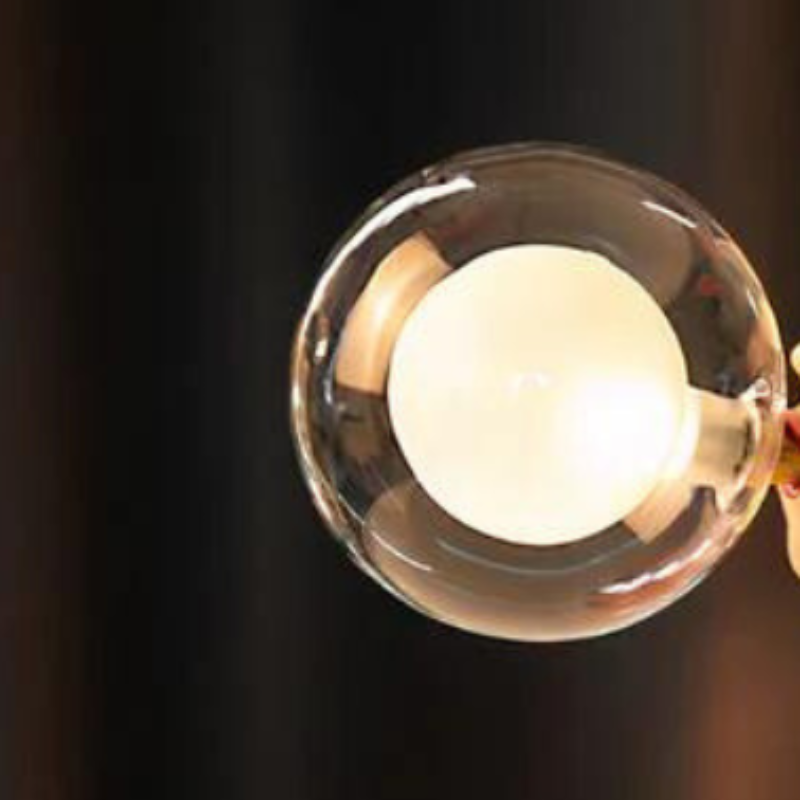 DecoGlam – Elegant Artisan Crafted Lamp