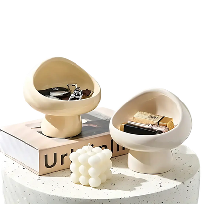 ScandiKeep - Key & Jewelry Organizer