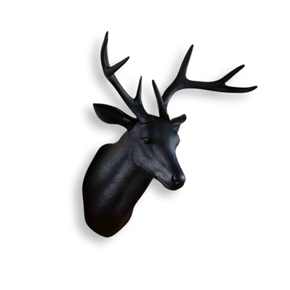 StagGlory - Nordic Deer Wall Decor