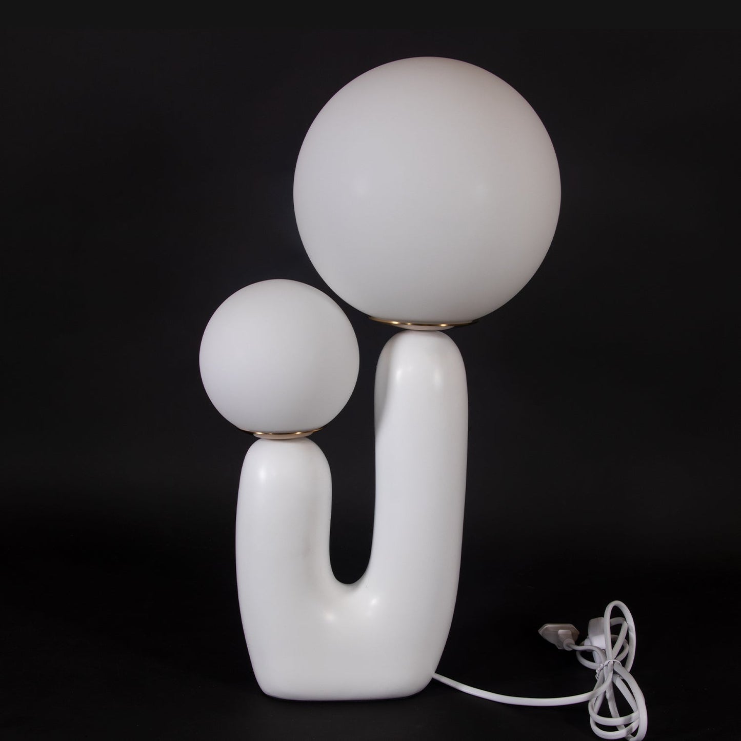 VelvetBeam - Sleek Table Lamp