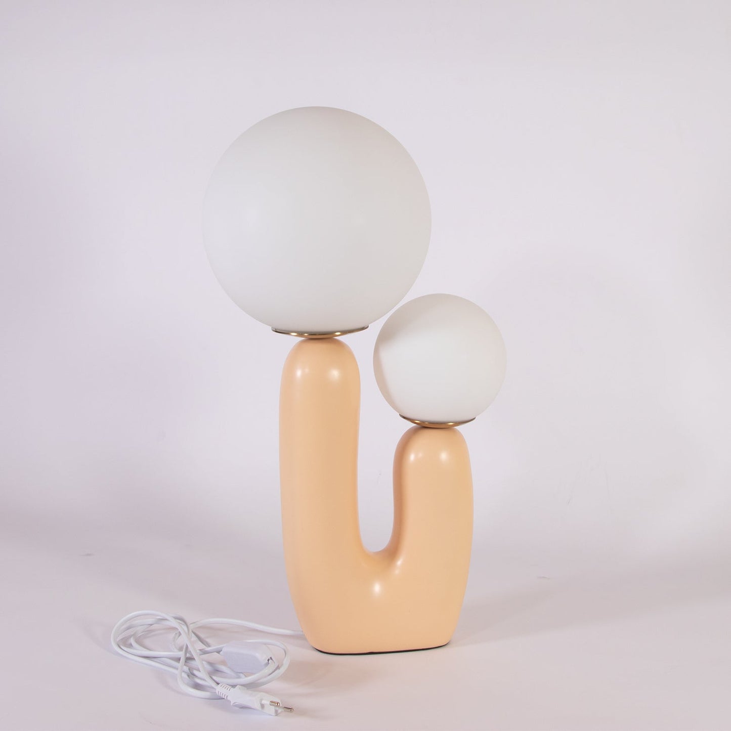 VelvetBeam - Sleek Table Lamp